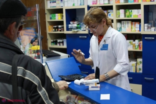 DOC // Medicamentele pentru TRATAREA COVID-19 s-au SCUMPIT cu 40-50%. „În situația unui HAOS guvernamental, Parlamentul, până la dizolvarea sa, trebuie să fie mult mai activ în monitorizarea proceselor social-economice”