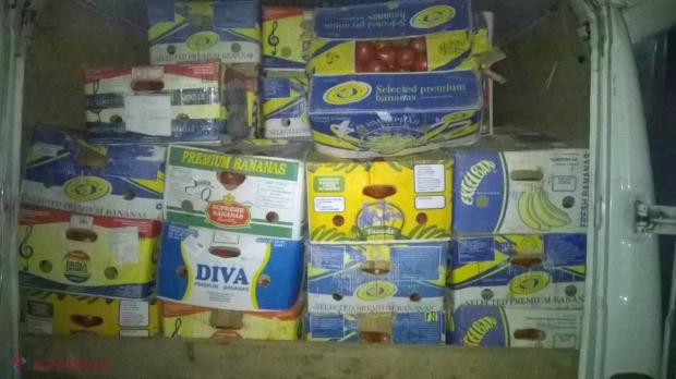 Roșii din Transnistria, aduse ILEGAL pe malul drept al Nistrului