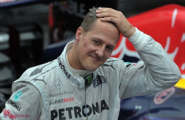 „Aşa trăieşte Schumacher astăzi”. ANUNȚUL presei germane