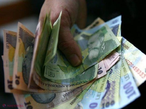 Pensiile de peste Prut, din nou MAJORATE: Cele minime ajung salariul mediu din R. Moldova