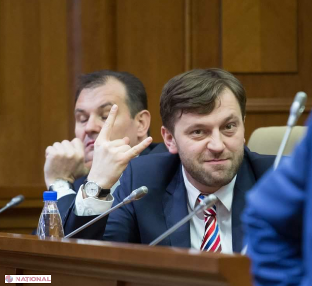 INTERVIU // Dumitru Alaiba: „Această guvernare nu reprezintă interesele oamenilor, ci interesele lui Plahotniuc”