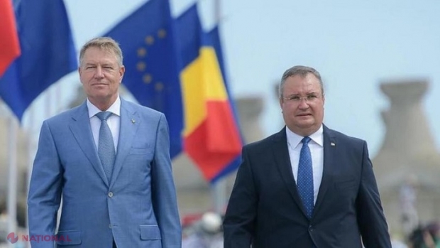 Președintele Klaus Iohannis, de Ziua Limbii Române, sărbătorită pe ambele maluri ale Prutului: „Limba română este temelia identităţii noastre. Limba pe care o vorbim ne leagă pe toţi de locul în care ne-am născut sau avem rădăcini - România”