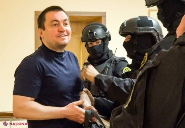 O nouă VICTORIE pentru Veaceslav Platon în JUSTIȚIA din R. Moldova. Acesta a fost declarat NEVINOVAT în dosarul fraudei bancare. Deputat: „Domnilor PROCURORI, Platon a scris într-un autodenunț că o companie a sa figurează în jaful bancar…”