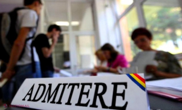 INIȚIATIVĂ // Medie de ADMITERE la liceele din R. Moldova mai mare de nota 6: În 2023, peste 80% dintre cei care au avut o medie între 5 și 6 la examenul din clasa a IX-a nu au susținut BAC-ul