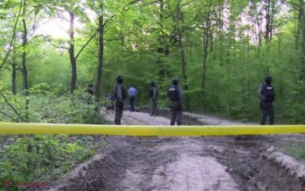 CRIMĂ: O femeie din R. Moldova, ucisă la Botoșani de către concubin