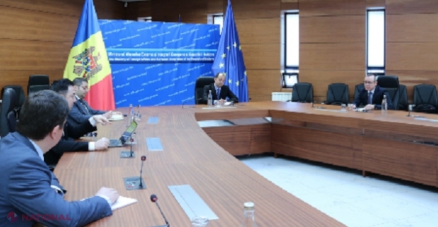 R. Moldova bate la poarta Coreei și cere AJUTOR pentru a lupta cu COVID-19