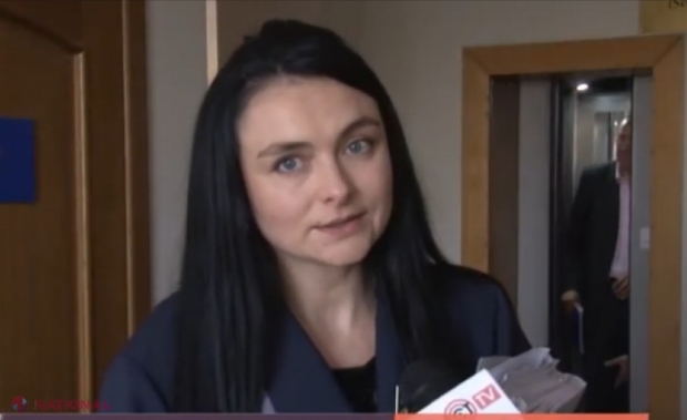 Percheziții în biroul procurorului Victoriei Furtună, care ieri și-a anunțat demisia. Aceasta este vizată într-un dosar privind divulgarea datelor urmăririi penale