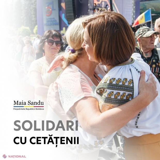 PROMULGAT // Câte 3 000 de lei pentru bugetari, 1 500 de lei pentru pensionari, salarii cu 10% mai mari pentru medici și câte 1 000 de lei pentru toți copiii până la vârsta de doi ani