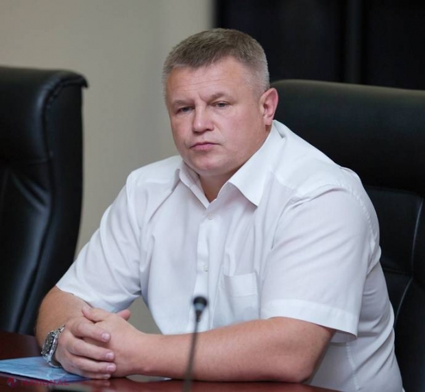 AUDIO // CE ȘTIA Tiraspolul și NU ȘTIA Kievul! „Îl vom aduce în PORTBAGAJ”