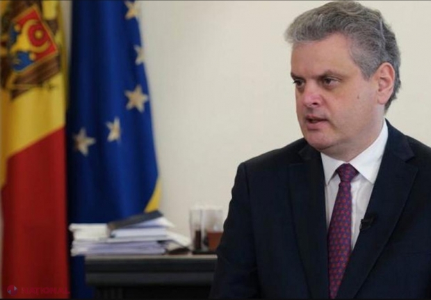 Chișinăul ripostează cu argumente la falsurile promovate de Moscova și Tiraspolul: „Chișinăul n-a sistat livrarea gazului către regiunea transnistreană și nici n-a anulat contractul cu Gazprom, care e valabil până în septembrie 2026”