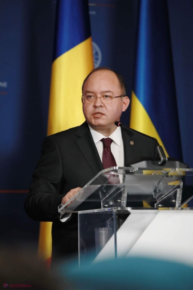 Reacția României la atacurile din Transnistria: MAE sprijină apelul la CALM lansat de Maia Sandu