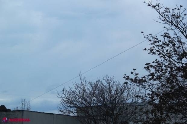 METEO // Minime de MINUS 4 grade Celsius: Ce temperaturi ne așteaptă săptămâna viitoare