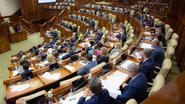 Funcțiile de control în domeniile securității și raporturilor de muncă revin Inspectoratului de Stat al Muncii