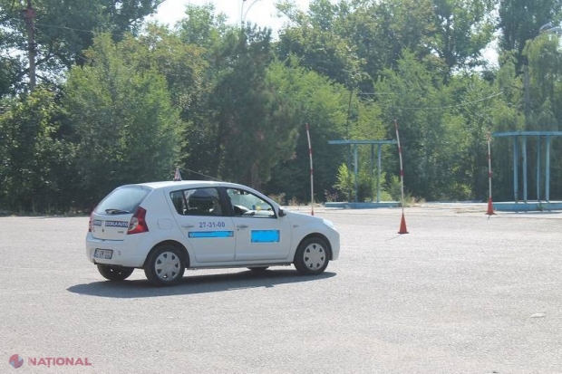 Permise de conducere, noi reguli