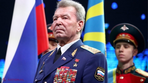 Eroul care a supraviețuit radiațiilor de la Cernobîl a murit de Covid-19, la 78 de ani. Cine a fost Nikolai Antoshkin