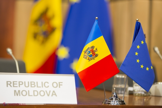UE acordă o nouă tranșă de aproape 25 de MILIOANE de euro Republicii Moldova: Pentru ce vor fi cheltuiți banii