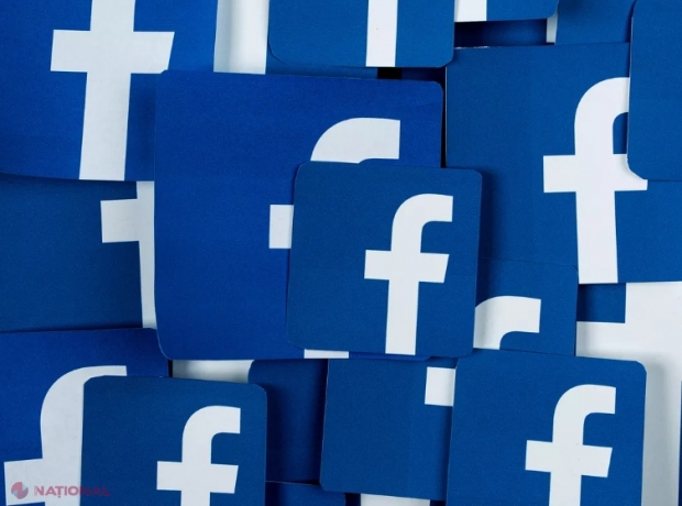 ANUNȚ de la Facebook: MOTIVUL problemelor tehnice majore de miercuri seara