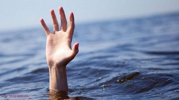 Un moldovean s-a înecat la mare, în Ucraina