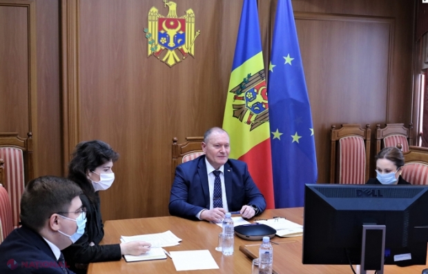 UE stabilește domeniile din R. Moldova în care va investi în următorii șapte ani: Consultări la mai multe instituții publice de la Chișinău