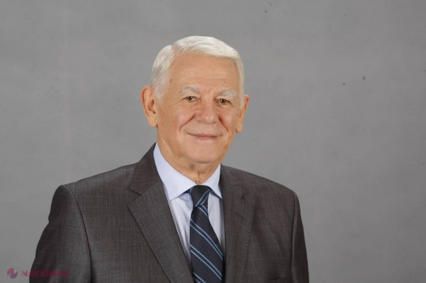 Candidatul propus la funcția de ministru de Externe al României pledează pentru achitarea integrală a creditului acordat R. Moldova și REUNIREA celor două state românești după integrarea în UE a teritoriului din stânga Prutului