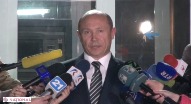 PLDM NU va participa la negocieri cu PD: „A acaparat toate instituțiile statului. Să-și asume guvernarea”
