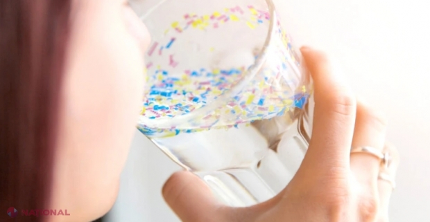 Cât de mult plastic ingerăm într-o singură săptămână? Un studiu a dezvăluit rezultate îngrijorătoare