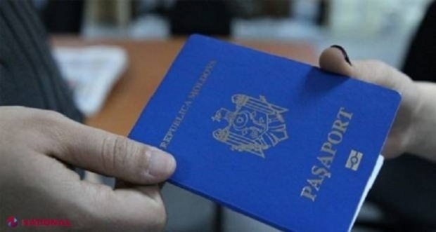 Agenția Servicii Publice anunță numărul străinilor care vor să obțină CETĂȚENIA R. Moldova contra investiții: Cui i-a fost eliberat PRIMUL pașaport prin intermediul acestui program