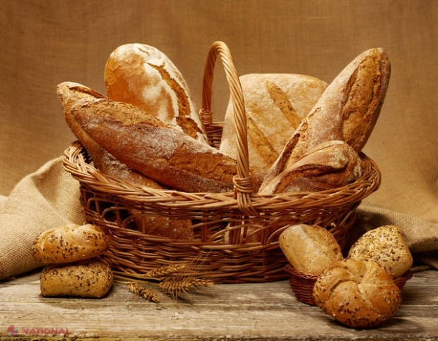 Economie în BUCĂTĂRIE // Cum să folosești pâinea rămasă
