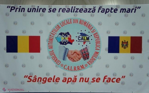 România ar putea institui un FOND NAȚIONAL pentru primăriile ÎNFRĂȚITE din R. Moldova și România. Primăriile din R. Moldova vor putea accesa fonduri de până la 2 000 000 de lei pentru implementarea unor proiecte