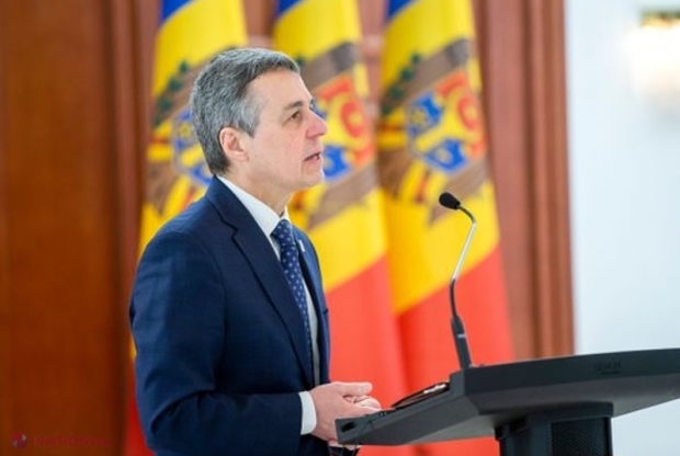 Semnal IMPORTANT pentru întreaga lume. Elveția s-a alăturat celui de-al şaptelea pachet de SANCȚIUNI al UE împotriva Rusiei. Președintele Ignazio Cassis explică ce înseamnă NEUTRALITATEA unei țări 