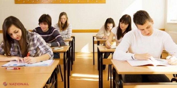 Eurostat: Elevii români din ciclul secundar de învățământ, pe primul loc în UE la numărul de limbi străine studiate