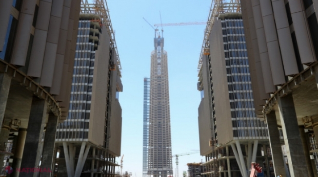 Egiptul începe să-și mute guvernul în Noua Capitală Administrativă, un oraș inteligent construit de la zero