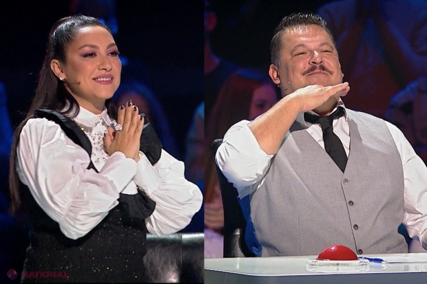 Dezvăluiri incendiare din interiorul PRO TV! S-a aflat SALARIUL Andrei şi al lui Bobonete de la „Românii au talent”