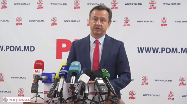 PD nu va SUSȚINE reforma spitalicească până când Ministerul Sănătății nu va prezenta un CONCEPT clar și „efectele pozitive ale acesteia pentru oameni”