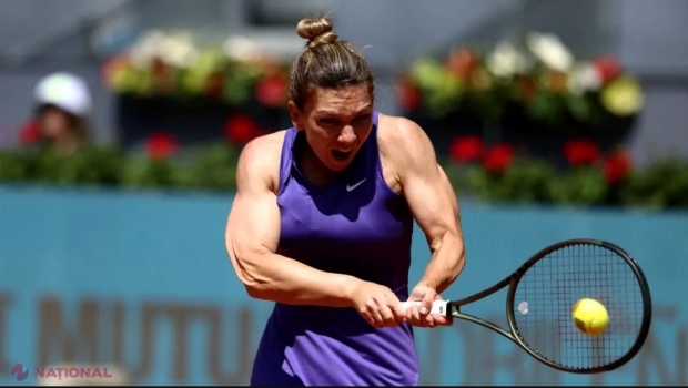 Un fost colaborator al Simonei Halep sparge tăcerea: ,,S-a schingiuit fizic ca să ajungă unde a vrut să ajungă