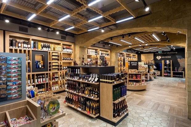 Prima REACȚIE a SRL „DFM”, în legătură cu proiectul promovat de Dumitru Alaiba: „De la închiderea magazinelor duty-free vor avea de pierdut cetățenii moldoveni și străini, bugetul de stat și mediul de afaceri”