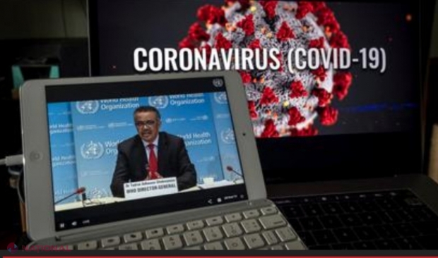 Organizația Mondială a Sănătății, avertisment special în pandemie de COVID-19: „Nu virusul este cea mai mare amenințare!”