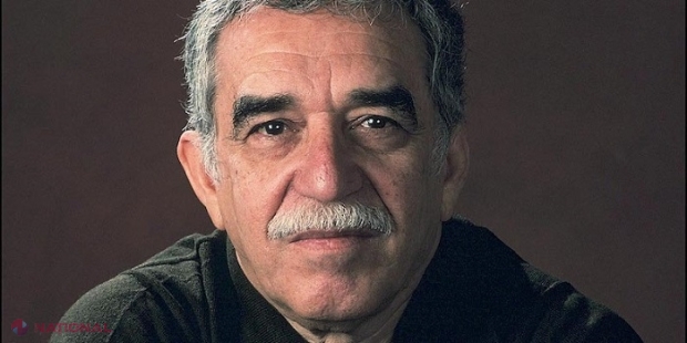 Gabriel Garcia Marquez a avut o fiică pe nume Indira dintr-o relaţie extraconjugală cu o ziaristă