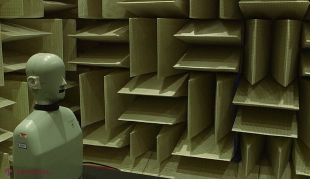 VIDEO // Locul de pe Pământ unde nimeni NU REZISTĂ mai mult de 45 de minute. Este LUX şi ai toate condiţiile, însă CREIERUL tău o ia razna. „Unii nu au rezistat niciun minut” 