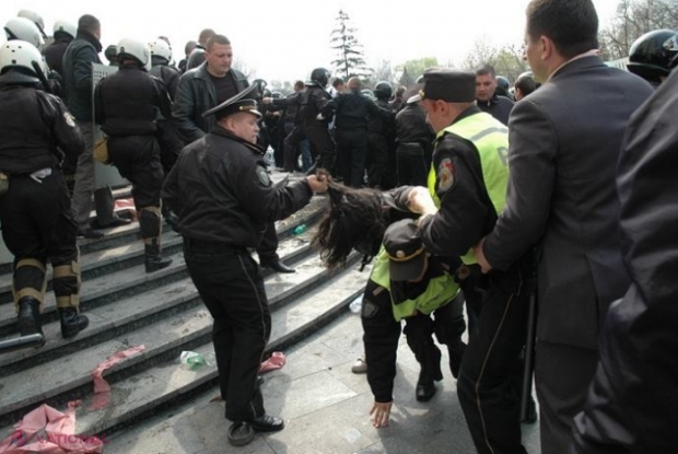 INFOGRAFIC // BILANȚ al Asociației „Promo-LEX”, la 13 ani de la protestele din 7 aprilie 2009: „Numeroase fapte și crime nu sunt investigate, iar persoanele vinovate nu sunt pedepsite”. Zece cazuri pierdute la CtEDO și încă 40 de cereri pe rol