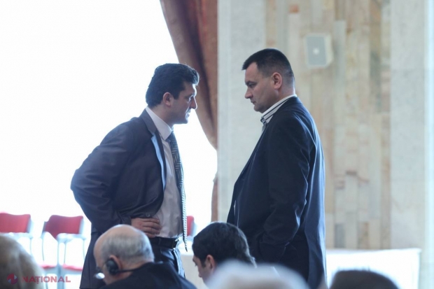 Cum s-au îmbogățit comuniștii în 2012
