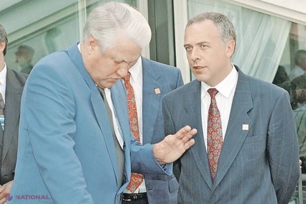 „Putin este un terorist patetic”: Fostul ministru de Externe al lui Boris Elțîn numește cele trei mari greșeli ale liderului de la Kremlin