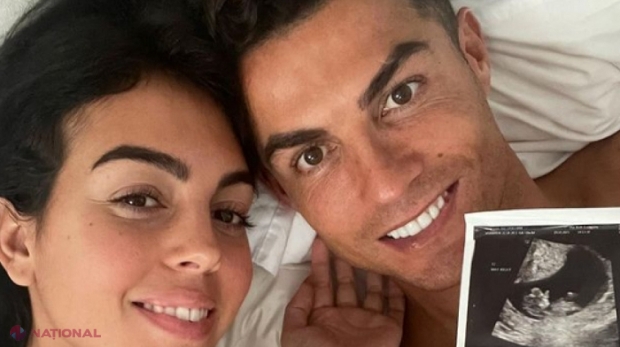 Cristiano Ronaldo va mai avea doi copii