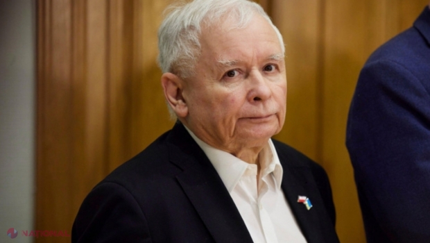 Polonia răcește relația cu Ungaria după pozițiile pro-Putin ale lui Orban. Kaczynski: Dacă nu se schimbă, nu mai cooperăm ca până acum
