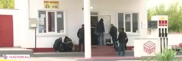 Ucigașii operatorului de la o stație PECO din R. Moldova, trimiși după gratii