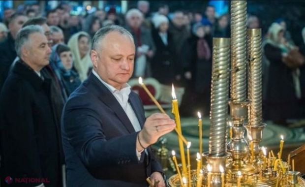 VIDEO // Dodon, foc și pară după vizita Maiei Sandu la Kiev. Socialistul, care a îndemnat-o anterior pe Maia Sandu să meargă la Putin și să le plătească rușilor pretinsa datorie de 709 milioane de dolari, vrea izolarea lui Zelenski