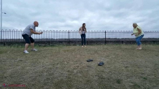 FOTO // Repetau valsul mirilor, când ceva groaznic s-a întâmplat! Au rămas inconştienţi zeci de minute