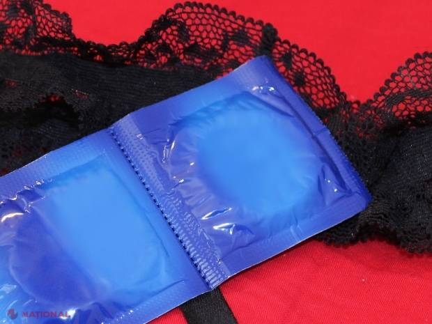 NASA trimite PREZERVATIVE în spaţiu. „Extratereştri trebuie să fie pregătiţi”