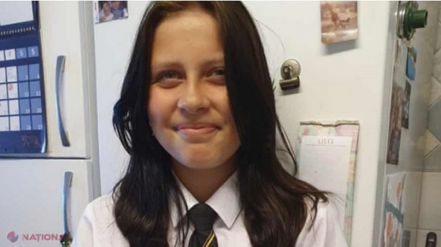 O fată de 15 ani a murit de COVID în ziua în care era programată la vaccinare