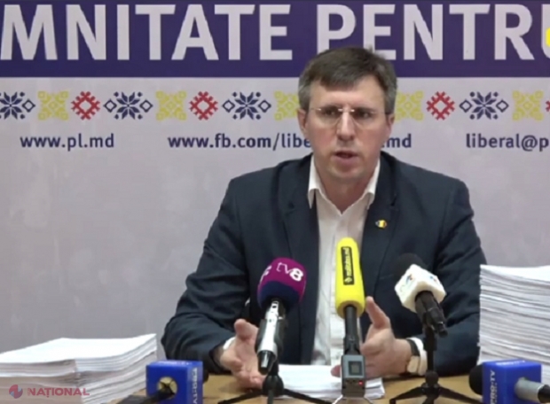 Dorin Chirtoacă, cu dosare la ambasadele statelor UE, acreditate la Chișinău: „Aștept răspuns” 